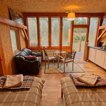 Caledonian Glamping Villa Cannich Luaran gambar
