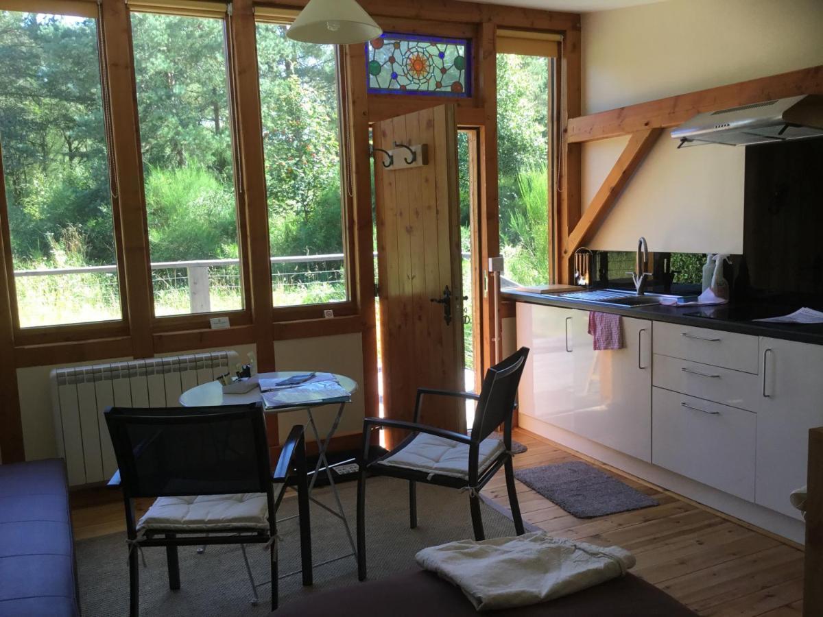 Caledonian Glamping Villa Cannich Luaran gambar